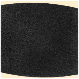 Casablanca #4 by Richard Serra at Gemini G.E.L. at Joni Moisant Weyl