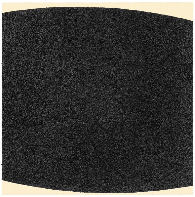 Casablanca #4 by Richard Serra