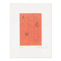 Untitled (Smileys) by André Butzer at MLTPL