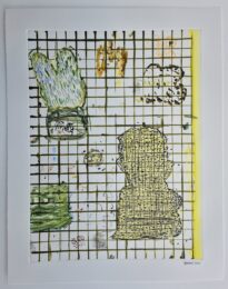 Untitled by Craig Taylor at Flying Horse Editions