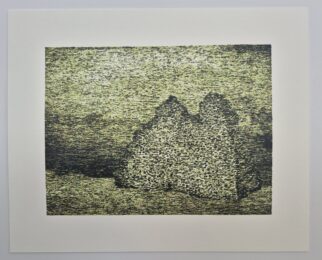 Untitled by Craig Taylor at Flying Horse Editions