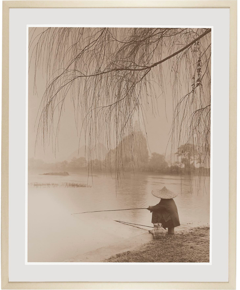 Waiting by Don Hong-Oai