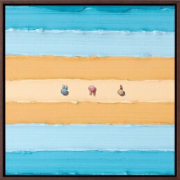Werner Bronkhorst Long Island by Werner Bronkhorst at Clifton Gallery