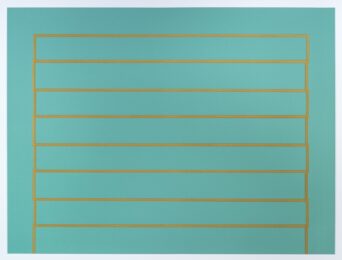 The Nines III by Stephen Westfall at Jungle Press Editions