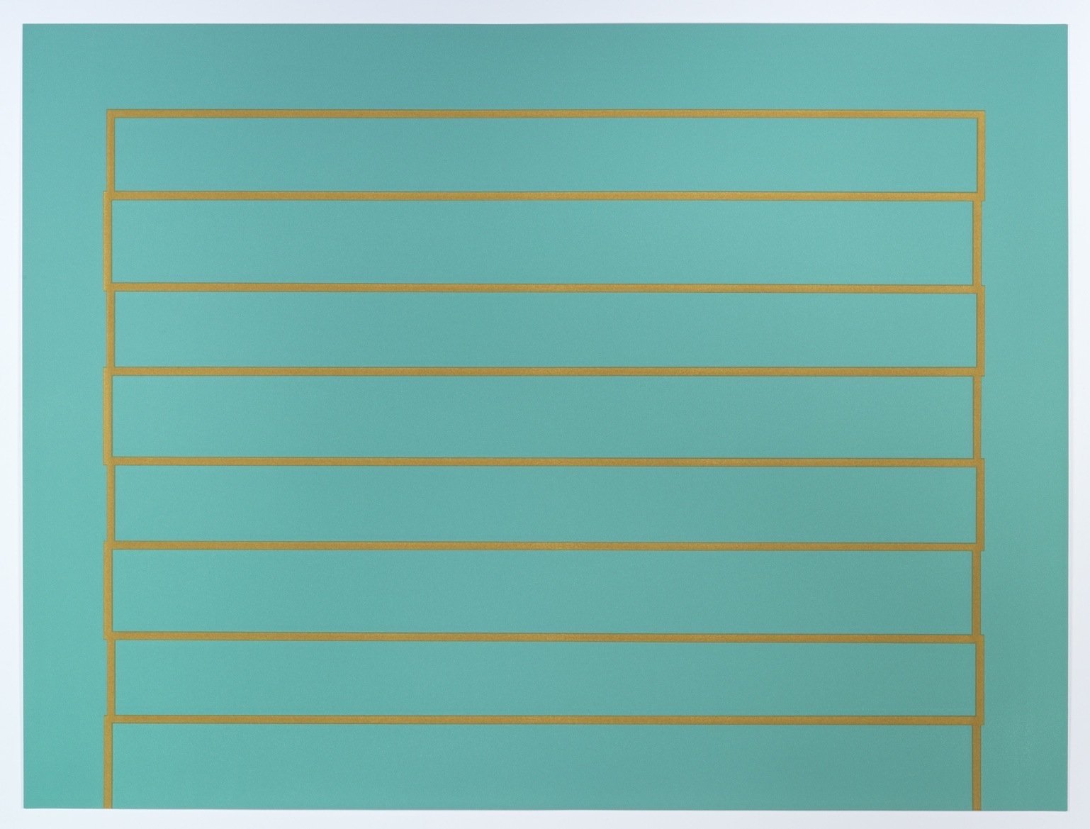 The Nines III by Stephen Westfall