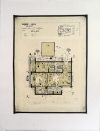 Villa Cécilia 2 by Philippe Favier at Michael Woolworth