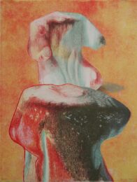 Buste by Maude Maris at Michael Woolworth
