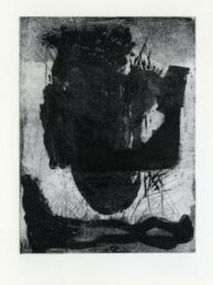 Mummy by Lea Nikel at Gallery Har-El, Printers & Publishers