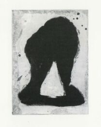 Untitled by Lea Nikel at Gallery Har-El, Printers & Publishers