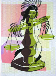 Hybrids by Jason Meadows at Cirrus Gallery + Cirrus Editions Ltd.