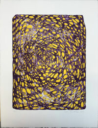 8 Squdou by Katia Santibañez at Michael Woolworth