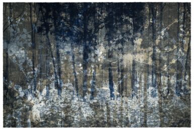 Periwinkle by Adebunmi Gbadebo at Highpoint Editions