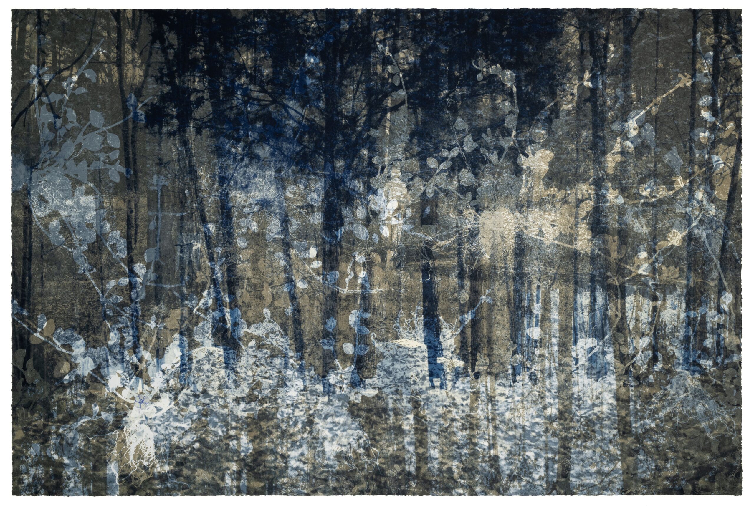 Periwinkle by Adebunmi Gbadebo