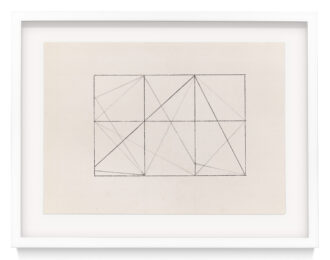 Atlas by Victoria Burge at Krakow Witkin Gallery