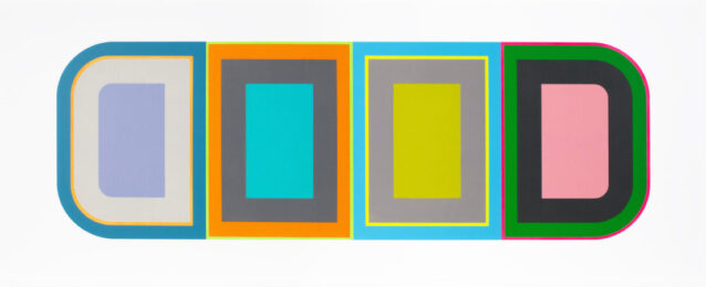 Calm 1 by Beverly Fishman at PS Marlowe