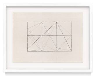 Atlas by Victoria Burge at Krakow Witkin Gallery