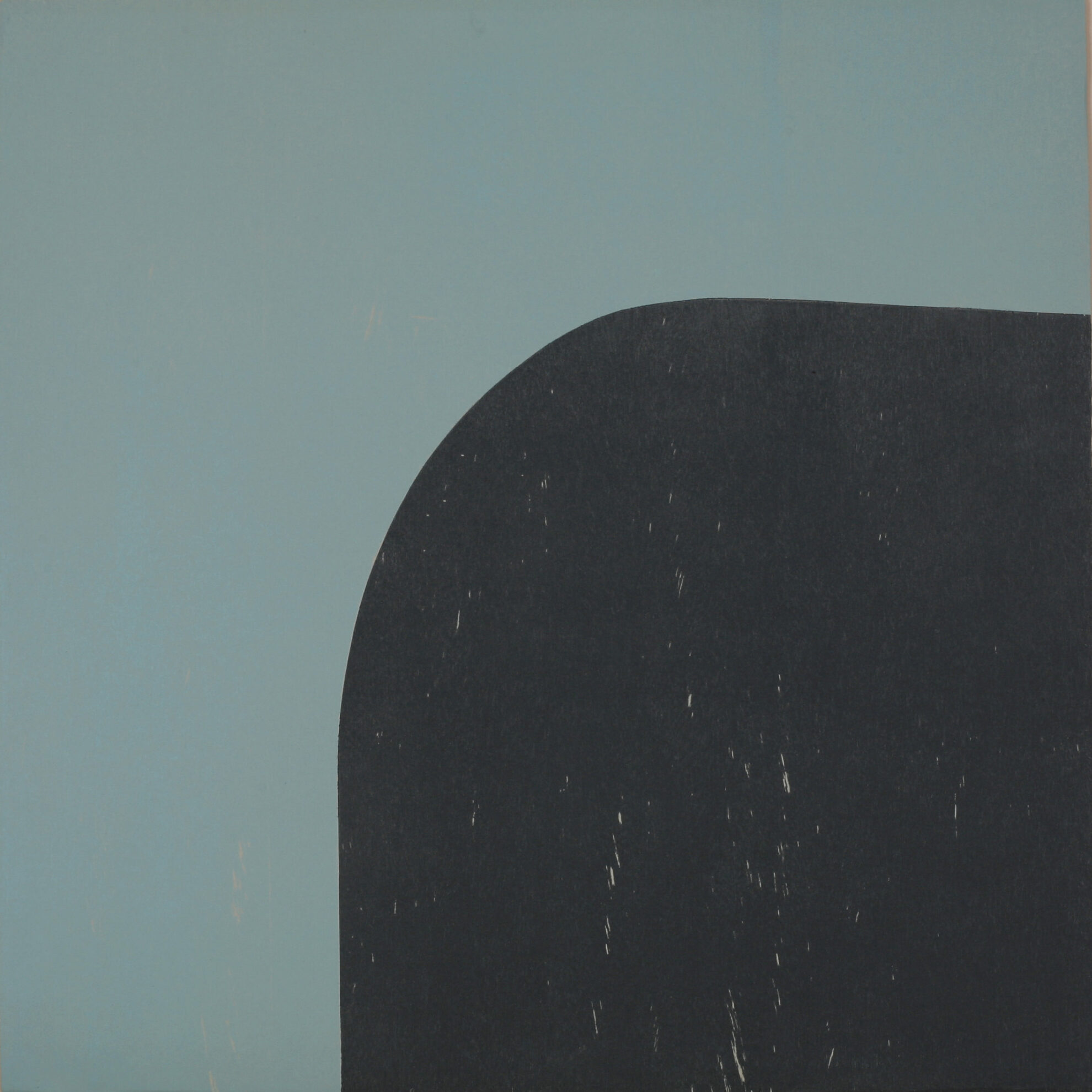 Dark Wave by Richard Gorman