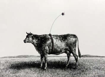 Estimator by Ethan Murrow at D&S Fine Art Editions