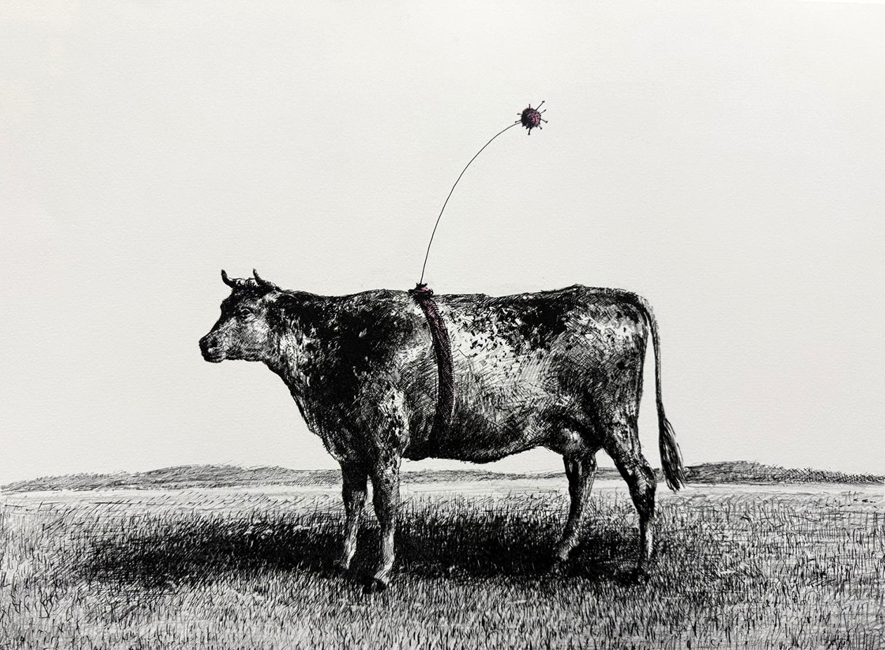 Estimator by Ethan Murrow