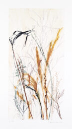 Field’s Edge 53 by Paula Zinsmeister at Oehme Graphics