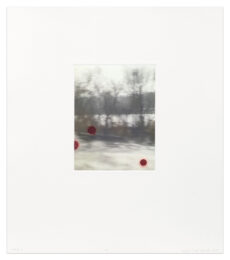 Paisaje  I by Alicia Mihai Gazcue at Krakow Witkin Gallery