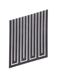 Untitled by Donald Judd at Michael Lisi/Contemporary Art