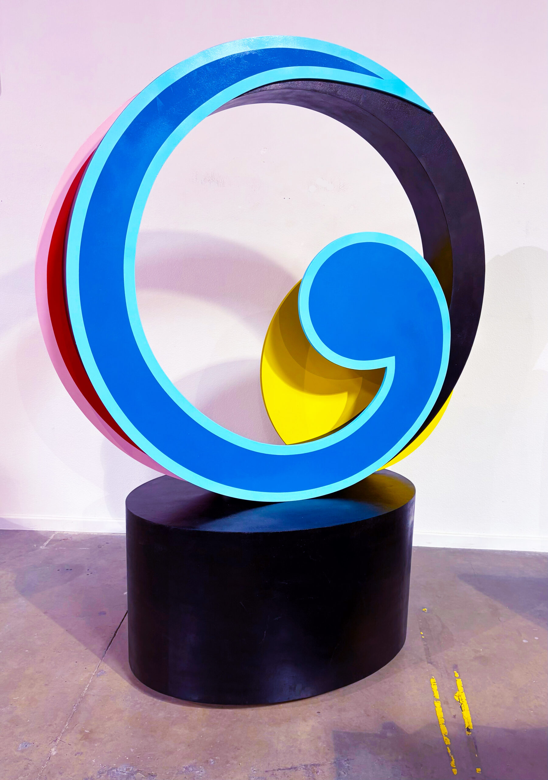 Jupiter [Etude In Resonance] by Clifford Singer