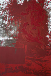 Levitikus (6) by Hermann Nitsch at Gallery Har-El, Printers & Publishers