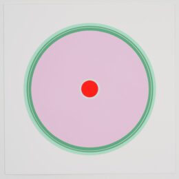 Self Determination I by Beverly Fishman at PS Marlowe