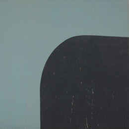 Dark Wave by Richard Gorman at Stoney Road Press