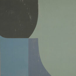 Jig by Richard Gorman at Stoney Road Press