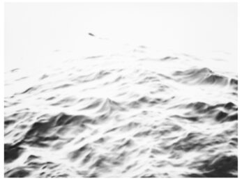 Unto the Breach by Ashley Oubré at Robert Fontaine Gallery