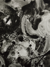 Drift by Mary Weatherford at Cirrus Gallery + Cirrus Editions Ltd.