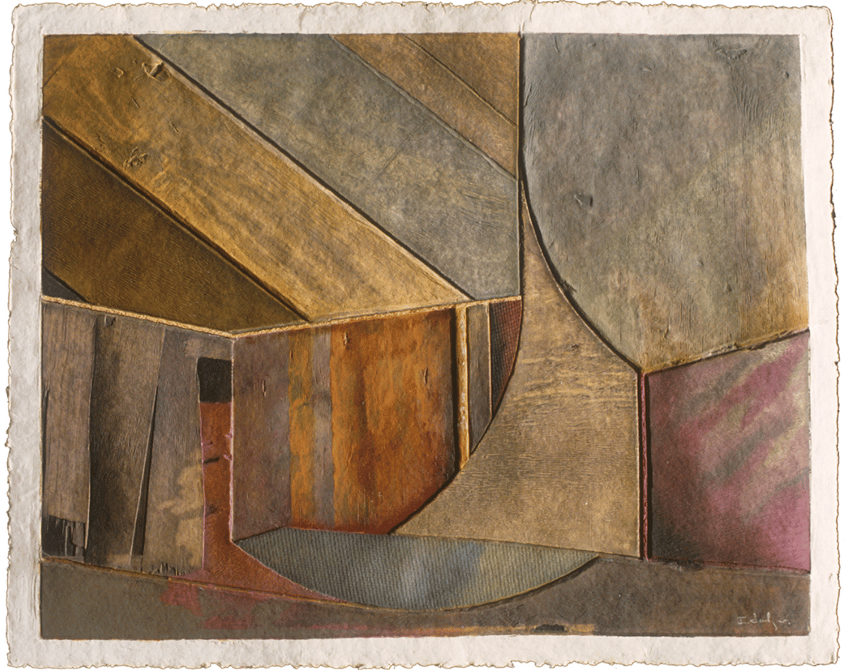 Interior de Madera – 38 by Ignacio Salazar