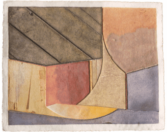 Interior de Madera – 34 by Ignacio Salazar at Mixografia