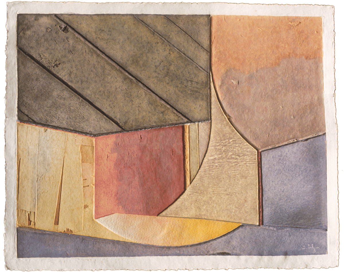 Interior de Madera – 34 by Ignacio Salazar