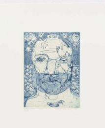 Fleet Week by Nicole Eisenman at Jungle Press Editions