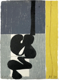 Juno by Jill Moser at Jungle Press Editions