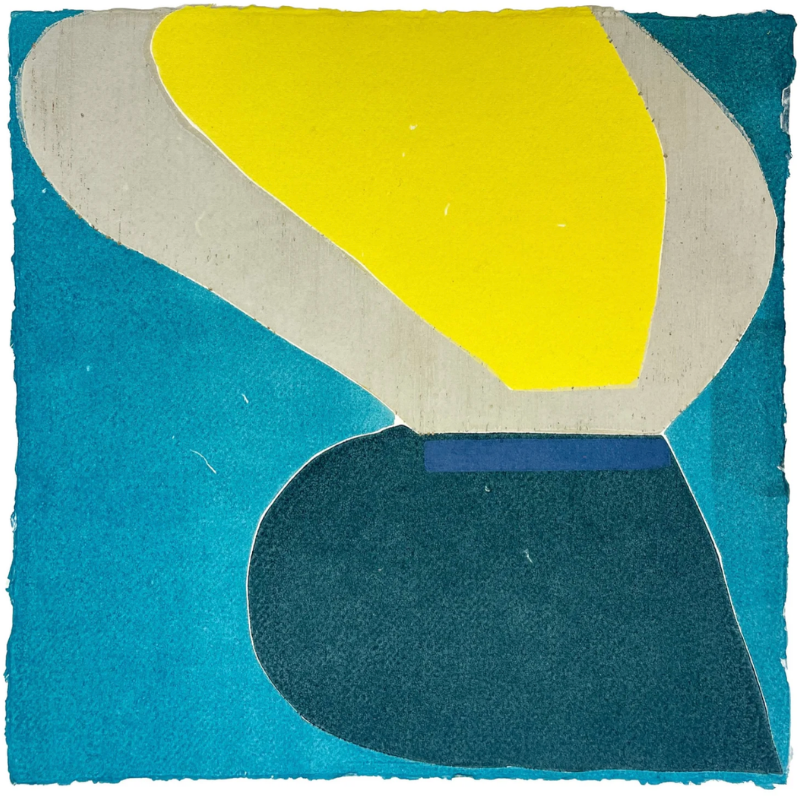 In Play XXVI by Jill Moser