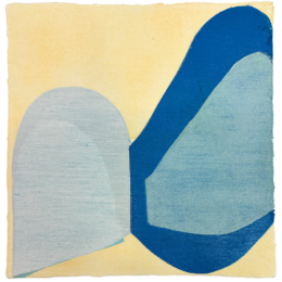 In Play XXVIII by Jill Moser at Jungle Press Editions