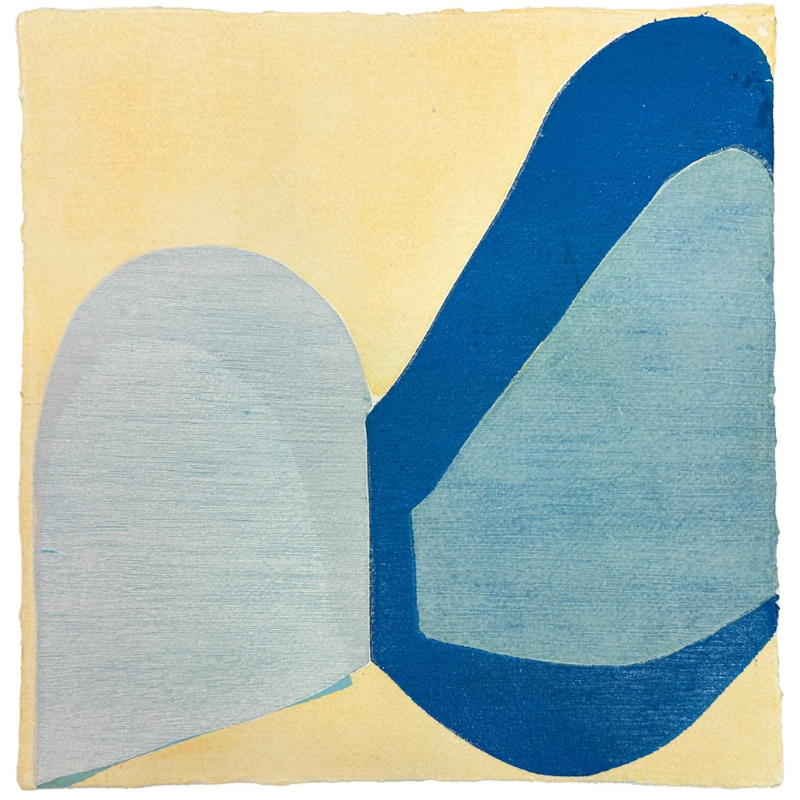 In Play XXVIII by Jill Moser