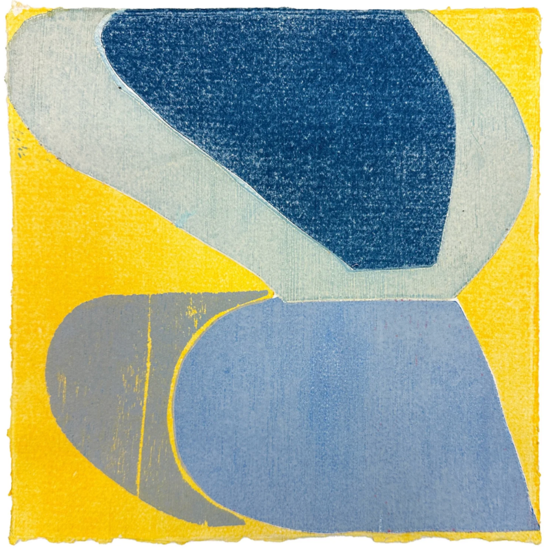 In Play XXVII by Jill Moser