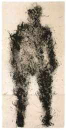 Birth of Adam 5/6 by Michele Oka Doner at Wildwood Press