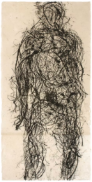 Adam from Roots 3/4 by Michele Oka Doner at Wildwood Press