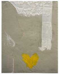 Alaska by Helen Frankenthaler at Mixografia