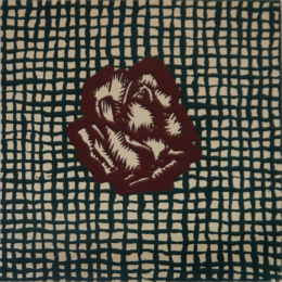 Rose by William MacKendree at Michael Woolworth