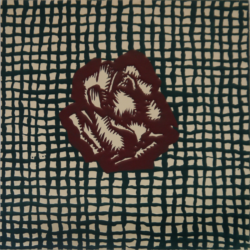 Rose by William MacKendree
