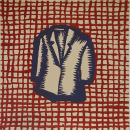 Coat by William MacKendree at Michael Woolworth