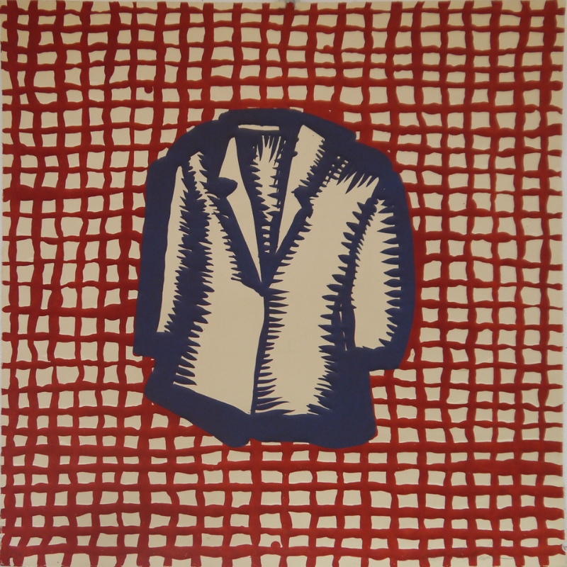 Coat by William MacKendree