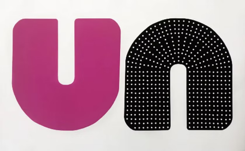 You N by Matt Magee